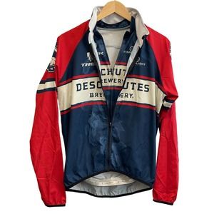 Star-Light Pro-Race Soft Shell SET Cycling Jacket AND Shirt Mens Med Deschuets